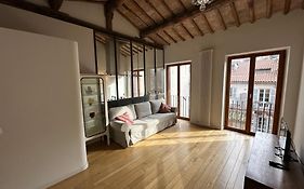 Greci Suite